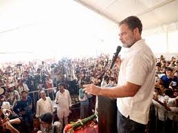 Rahul gandhi visit to poonch – will meet the victims of cross-border shelling