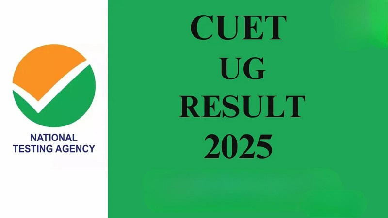 CUET UG 2025 result will be released today, know how to download scorecard
