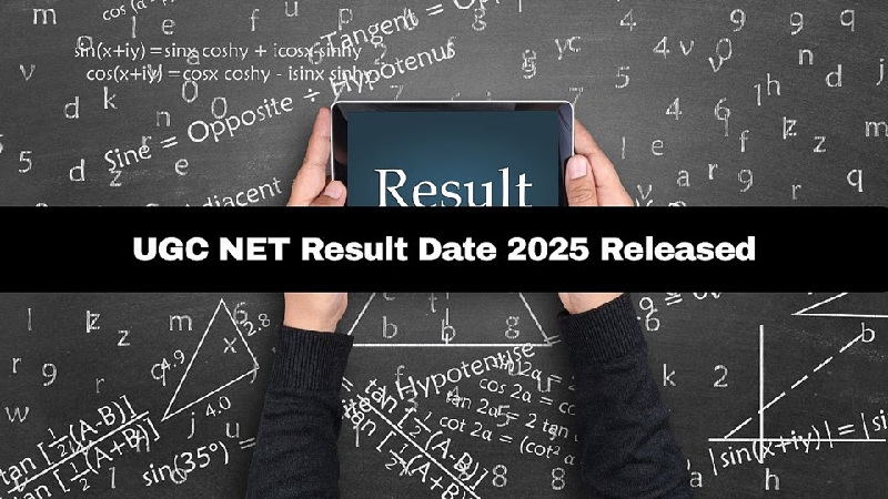 NTA announced, UGC NET june session result will be released on july 22, check it like this