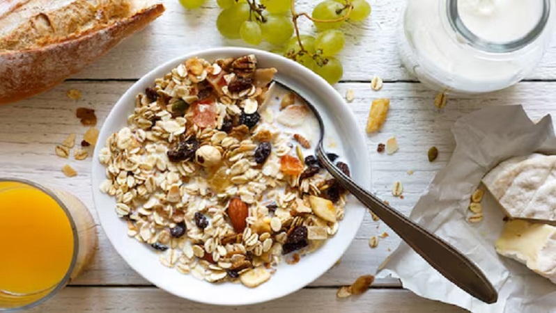 To lose weight, include these foods in breakfast, weight will reduce rapidly