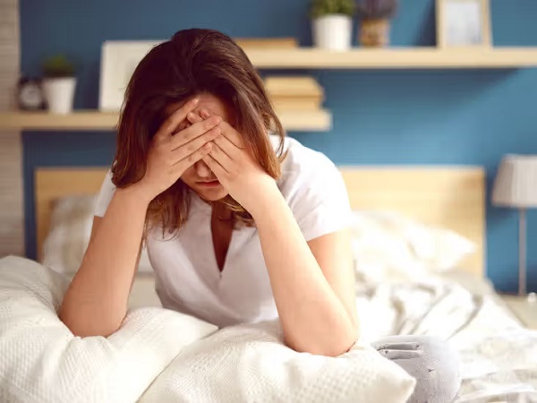 Do you feel lethargic all the time? Include these superfoods in your diet
