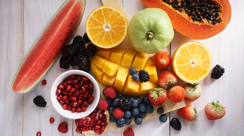Consuming these fruits on an empty stomach in the morning will supercharge your health, know which fruits are the most beneficial