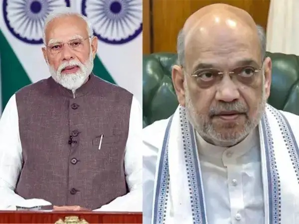 Heated debate in parliament on operation sindoor, Amit shah address today, PM modi will give concluding speech in the evening