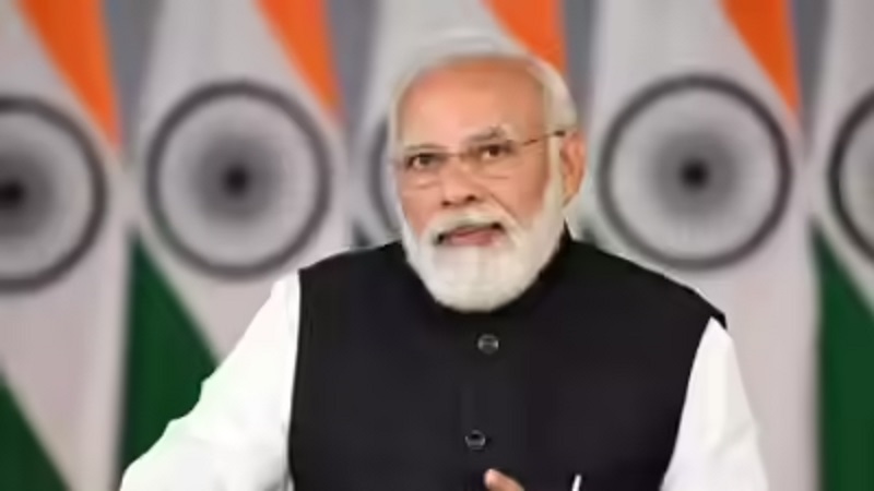 Our folk traditions still have the power to give direction to society, PM modi said in mann ki baat